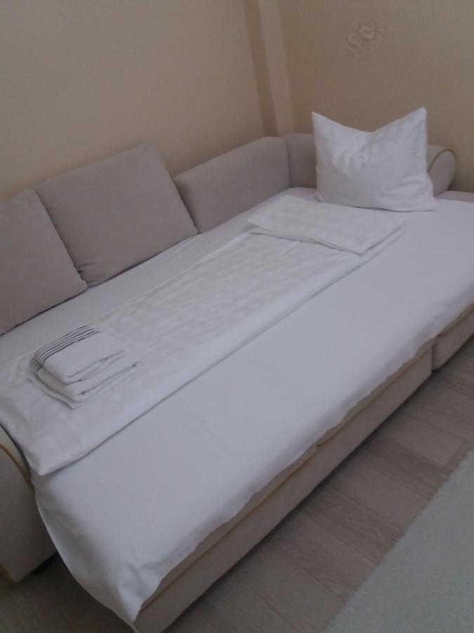 Juli'S Apartment 拉迪亚 外观 照片