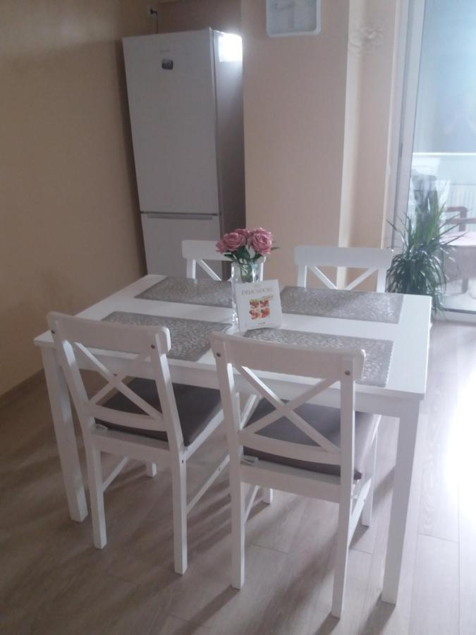 Juli'S Apartment 拉迪亚 外观 照片