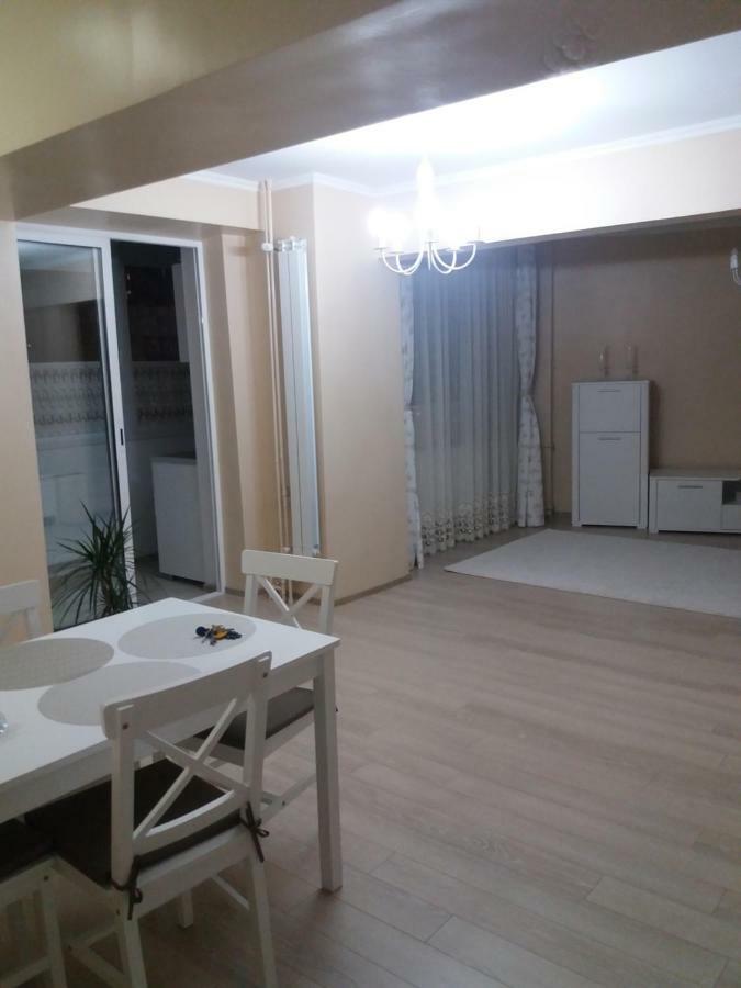 Juli'S Apartment 拉迪亚 外观 照片