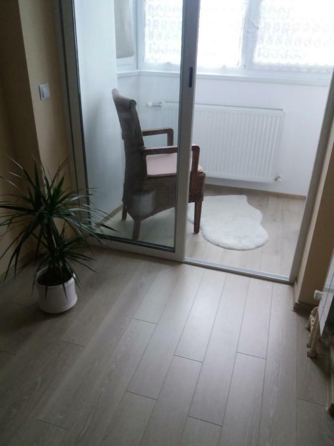 Juli'S Apartment 拉迪亚 外观 照片